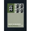 KNYGA Joe Pernice, Joseph T. Pernice Smiths' Meat is Murder