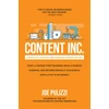 KNYGA Joe Pulizzi Content Inc., Second Edition