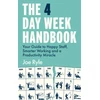 KNYGA Joe Ryle 4 Day Week Handbook