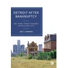 KNYGA Joe T Darden Detroit after Bankruptcy