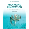 KNYGA Joe Tidd Managing Innovation