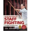 KNYGA Joe Varady Art and Science of Staff Fighting