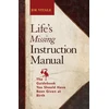 KNYGA Joe Vitale Life's Missing Instruction Manual