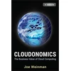 KNYGA Joe Weinman Cloudonomics, + Website