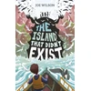 KNYGA Joe Wilson The Island That Didn't Exist