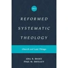 KNYGA Joel Beeke Reformed Systematic Theology, Volume 4