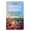 KNYGA Joel Burke Rebooting a Nation, The Incredible Rise of Estonia, E-Government and the Startup Revolution