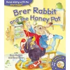 KNYGA Joel Chandler Harris Brer Rabbit and the Honey Pot