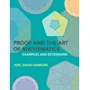 KNYGA Joel David Hamkins Proof and the Art of Mathematics