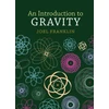 KNYGA Joel Franklin Introduction to Gravity