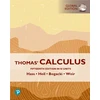 KNYGA Joel Hass Thomas' Calculus, SI Units