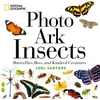 KNYGA Joel Sartore National Geographic Photo Ark Insects