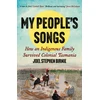 KNYGA Joel Stephen Birnie My People's Songs