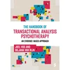 KNYGA Joel Vos Handbook of Transactional Analysis Psychotherapy