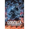 KNYGA Joelle Jones Godzilla's 70th Anniversary