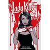 KNYGA Joelle Jones Lady Killer 2