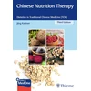 KNYGA Joerg Kastner Chinese Nutrition Therapy