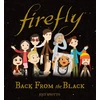 KNYGA Joey Spiotto Firefly: Back From the Juodas