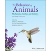 KNYGA Johan Bolhuis Behavior of Animals