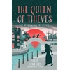 KNYGA Johan Rundberg Queen of Thieves