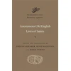 KNYGA Johanna Kramer Anonymous Old English Lives of Saints
