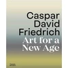 KNYGA Johannes Grave Caspar David Friedrich