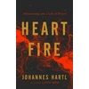 KNYGA Johannes Hartl Heart Fire