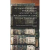 KNYGA John Genealogical and Biographical Account of the Descendants of Elder William Wentworth