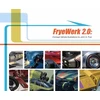 KNYGA John A Frye FryeWerk 2.0: Concept Vehicle Illustrations