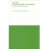 KNYGA John A Haywood Key to a New Arabic Grammar