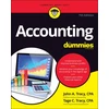 KNYGA John A Tracy Accounting For Dummies