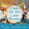 KNYGA John Agard Come All You Little Persons