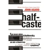 KNYGA John Agard Half-Caste and Other Poems
