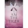 KNYGA John Ajvide Lindqvist I Am the Tiger