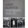 KNYGA John Alinder: Portraits 1910-32