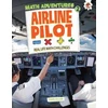 KNYGA John Allan Airline Pilot