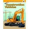KNYGA John Allan Construction Vehicles - Mighty Mechanics