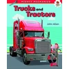 KNYGA John Allan Trucks and Tractors - Mighty Mechanics