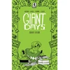 KNYGA John Allison Giant Days Library Edition Vol. 4