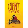 KNYGA John Allison Giant Days Vol. 1