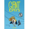KNYGA John Allison Giant Days Vol. 3