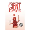 KNYGA John Allison Giant Days Vol. 5