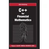 KNYGA John Armstrong C++ for Financial Mathematics