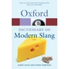KNYGA John Ayton Oxford Dictionary of Modern Slang