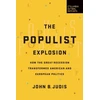 KNYGA John B Judis Populist Explosion
