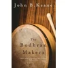 KNYGA John B Keane Bodhran Makers