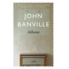 KNYGA John Banville Athena