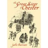 KNYGA John Barratt The Great Siege of Chester