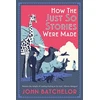 KNYGA John Batchelor How the Just So Stories Were Made
