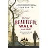 KNYGA John Baxter Most Beautiful Walk in the World